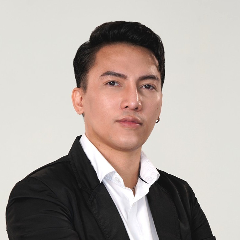 J. Bryan Depano, Founder & Principal of Brylliance